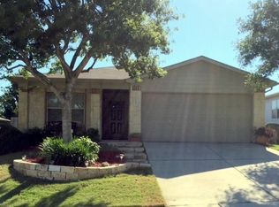 5137 Storm King, Schertz, TX 78108