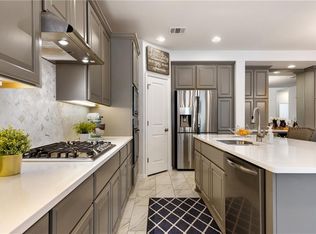 348 Fort Cobb Way, Georgetown, TX 78628