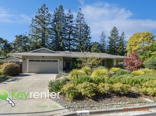 1825 Del Rey St, Lafayette, CA 94549