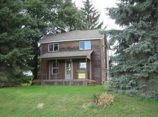 4480 Kelso Rd, North Adams, MI 49262