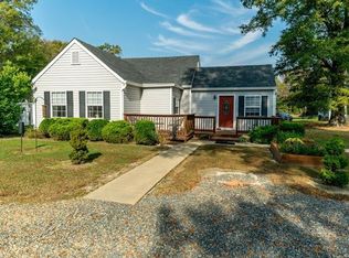 1704 Old Oakland Rd, Henrico, VA 23231