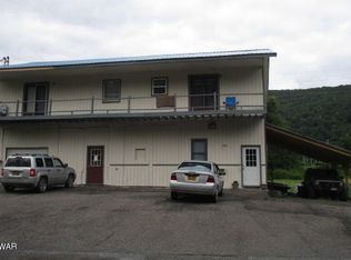 1556 Airport Rd, Deposit, NY 13754