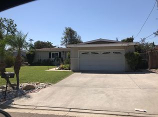 9129 Akard St, Spring Valley, CA 91977