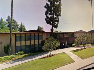 602 Fairview Ave #16, Arcadia, CA 91007