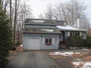 141 Dorchester Dr, Tobyhanna, PA 18466