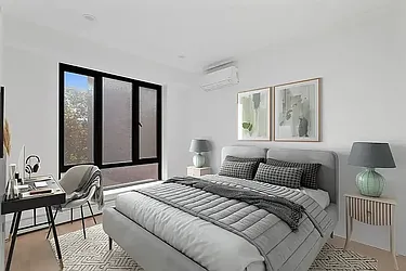 Rented by Living New York