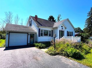 3930 Pearl Street Rd, Batavia, NY 14020