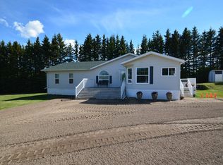 10874 261st Rd, Fort Saint John, BC V0C1C5