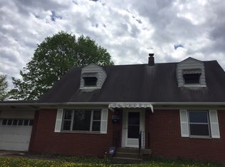 6609 E 45th St, Indianapolis, IN 46226
