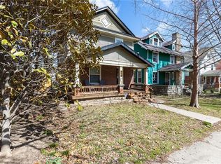 840 W 39th Ter, Kansas City, MO 64111
