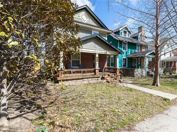 840 W 39th Ter, Kansas City, MO 64111