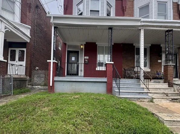 123 E Mayland St, Philadelphia, PA 19144