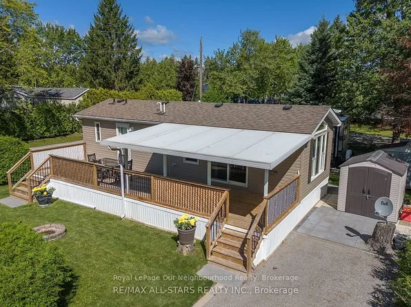 2152 County Road 36 Lot 2, Kawartha Lakes, ON K0M 1L0