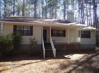 1315 Saint Marks Rd, Hogansville, GA 30230