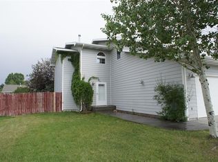 106 Jackrabbit Ln APT 2, Belgrade, MT 59714