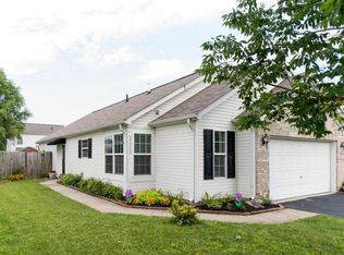 3225 Legion Ln, Columbus, OH 43232