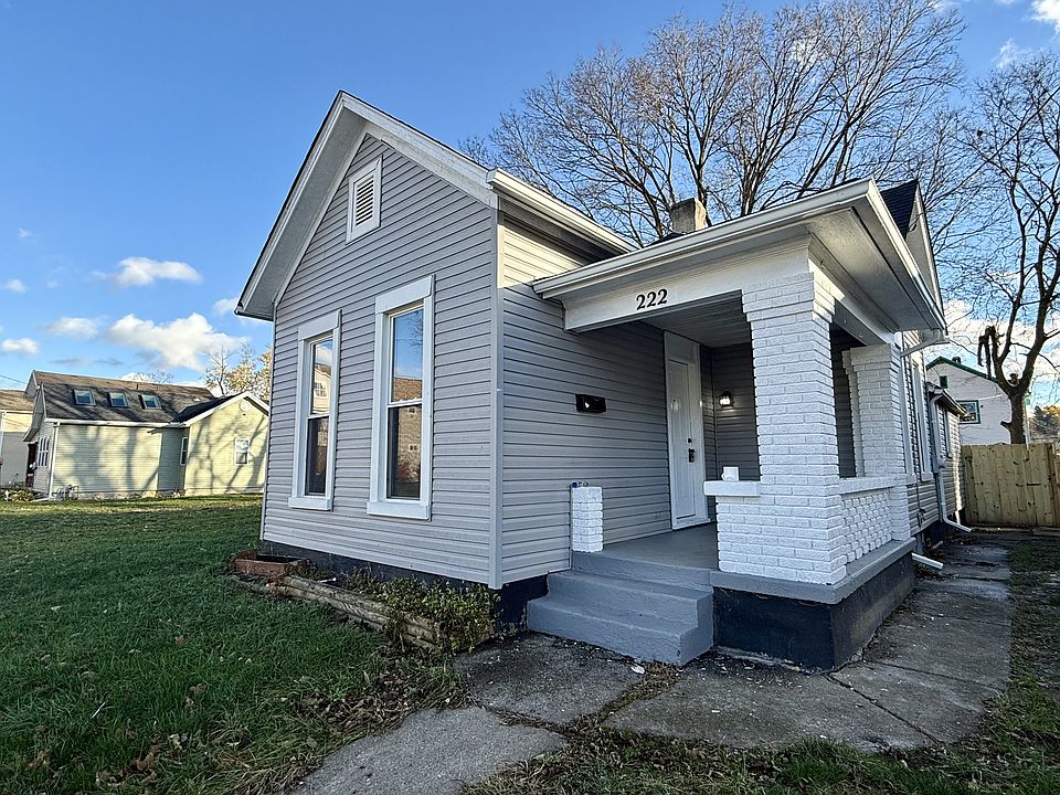 1st image of 222 Clover St