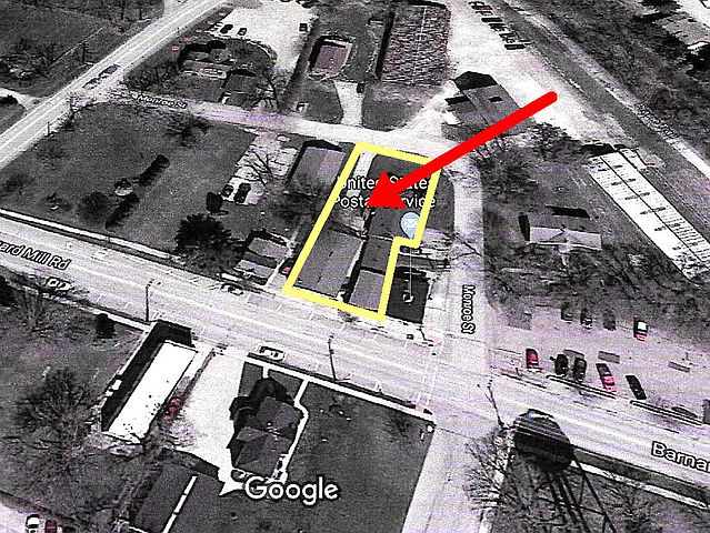 2nd image of 5018 Barnard Mill Rd