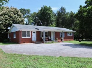 416 E Hanover Rd, Graham, NC 27253