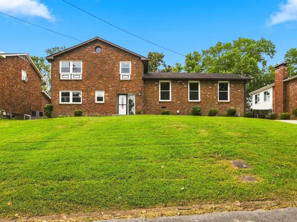 271 Richbriar Rd, Nashville, TN 37211