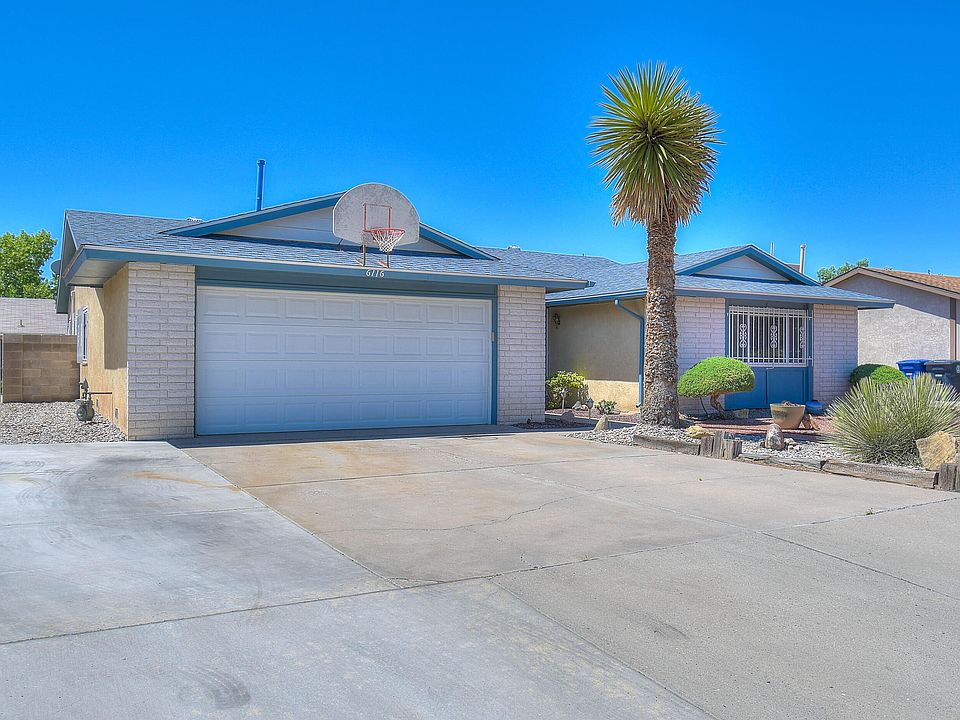 1st image of 6116 Cuesta Pl NW