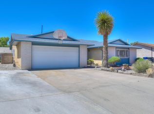 6116 Cuesta Pl NW, Albuquerque, NM 87120