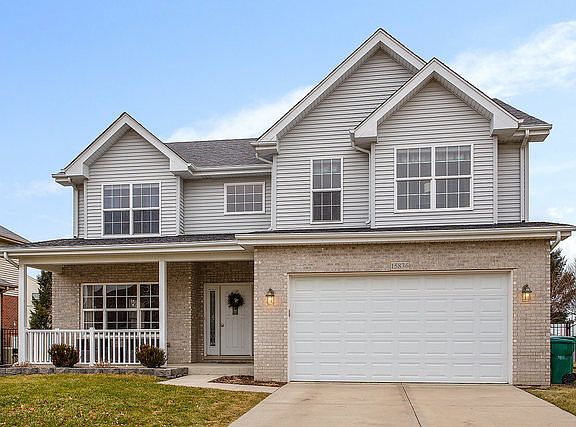 2nd image of 15836 W Crimson Dr
