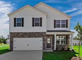 73 Pecan Grove Ln, Fuquay Varina, NC 27526