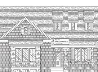 2020 Imagine Cir LOT 85, Spring Hill, TN 37174