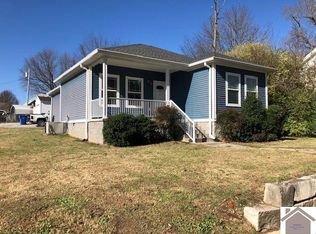 305 N Jefferson St, Princeton, KY 42445