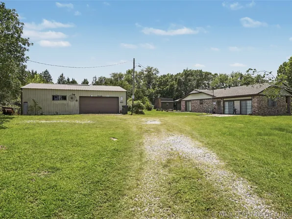 14720 W Highway 66, Sapulpa, OK 74066