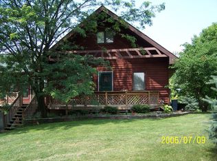 4160 County Road 114, Mount Gilead, OH 43338