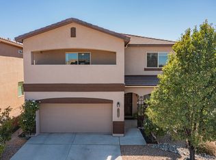 11600 Thistledown Rd SE, Albuquerque, NM 87123