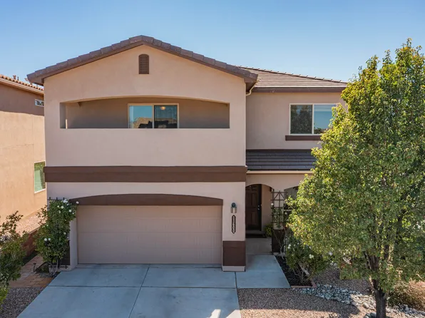 11600 Thistledown Rd SE, Albuquerque, NM 87123