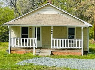 2709 E Sprague St, Winston Salem, NC 27107