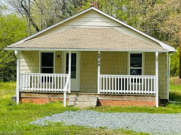 2709 E Sprague St, Winston Salem, NC 27107