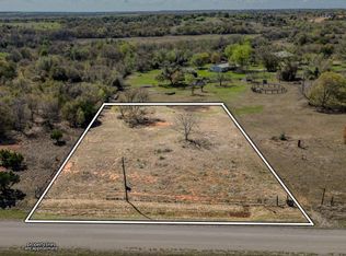 Tbd Jakes Ln, Poolville, TX 76487