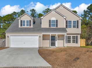 591 Windsor Dr, Belville, NC 28451