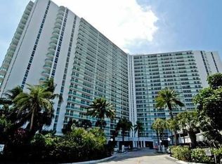 100 Bayview Dr, Sunny Isles Beach, FL 33160