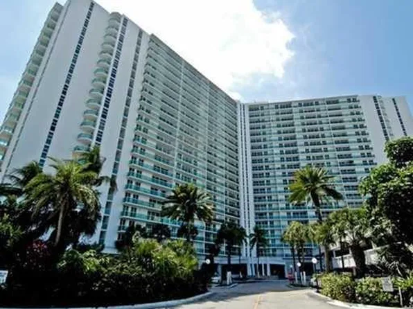 100 Bayview Dr, Sunny Isles Beach, FL