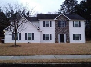 149 Rendition Dr, McDonough, GA 30253