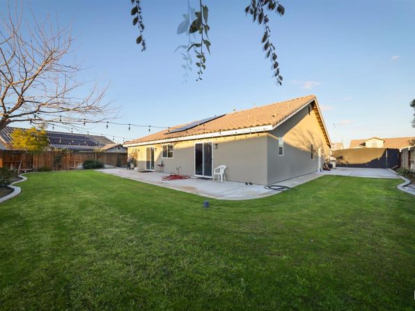 7201 Laredo Dr, Bakersfield, CA 93311
