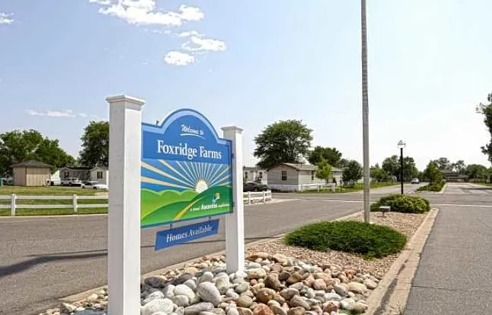 Foxridge Farm