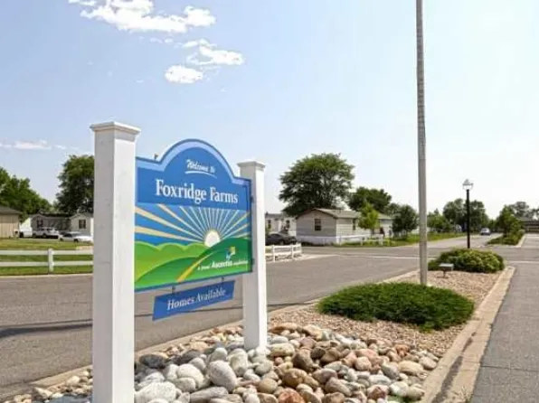 Foxridge Farm