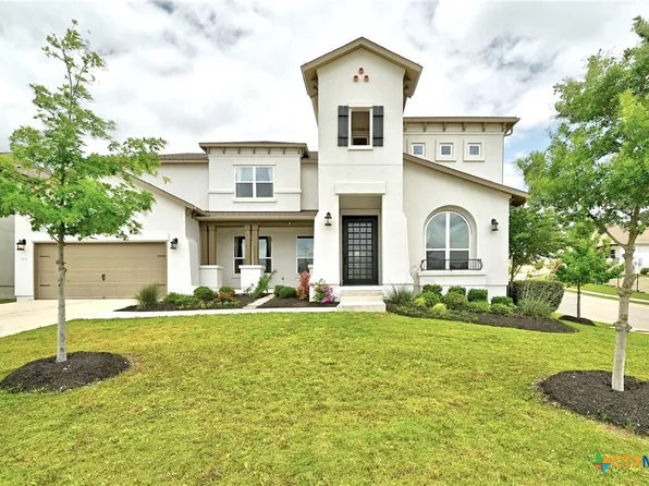 4601 Apollonia Way, Leander, TX 78641