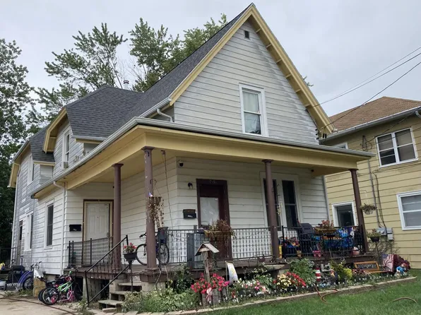 1715 27th STREET, Two Rivers, WI 54241