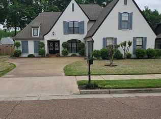 5316 Shetland Trl, Arlington, TN 38002