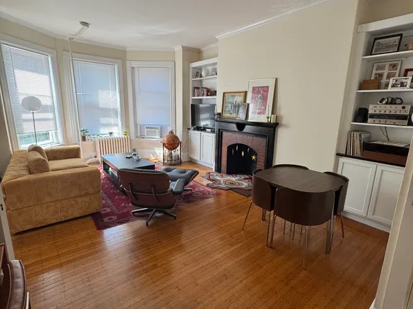 455 Beacon St, Boston, MA 02115