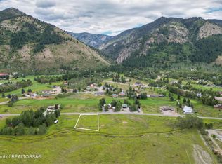 119 Hardman Rd, Thayne, WY 83127