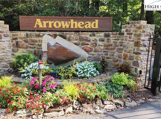 TBD Morning Star, Blowing Rock, NC 28605